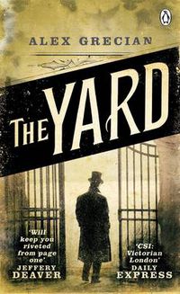Cover image for The Yard: Scotland Yard Murder Squad Book 1