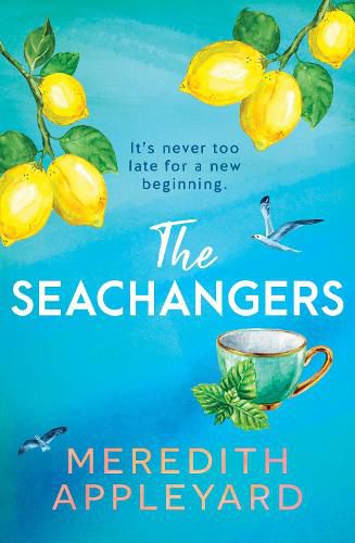 The Seachangers