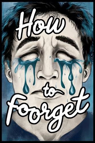 Cover image for How to Forget