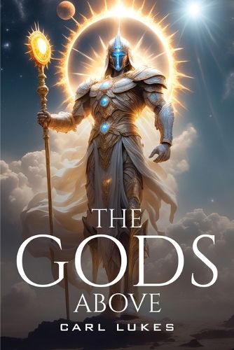 Cover image for The Gods Above