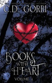 Cover image for Books With Heart Volume 1