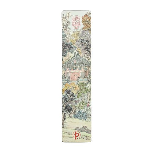 Cover image for Golden Age of Prosperity (An Era in Jinling) Bookmark