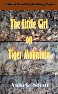 Cover image for The Little Girl on Tiger Mountain