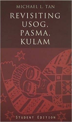 Cover image for Revisiting Usig, Pasma, Kulam