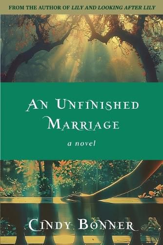 Cover image for An Unfinished Marriage