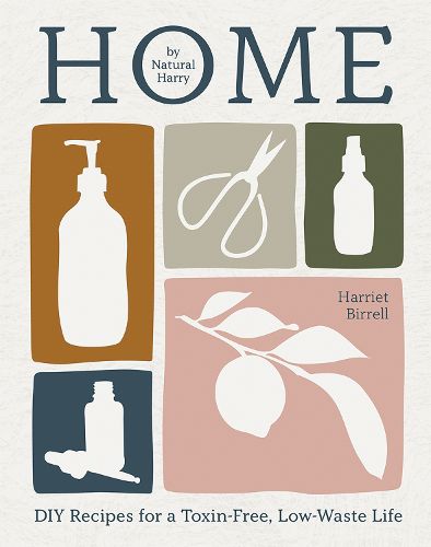 Cover image for Home