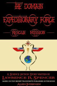 Cover image for Domain Expeditionary Force Rescue Mission