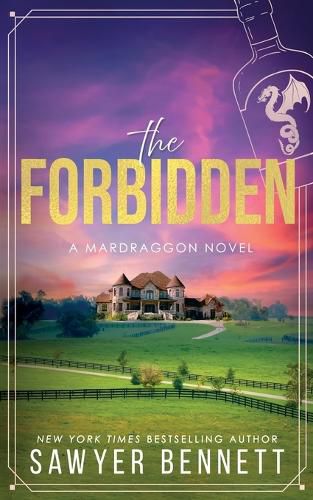 Cover image for The Forbidden