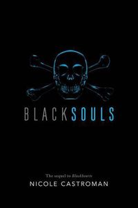 Cover image for Blacksouls