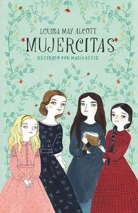 Cover image for Mujercitas / Little Women