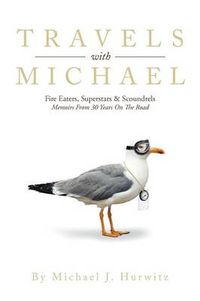 Cover image for Travels with Michael