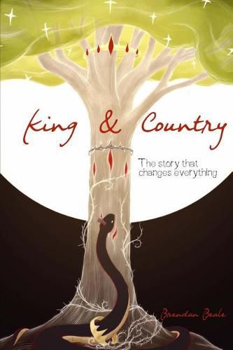 Cover image for King & Country