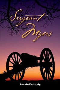 Cover image for Sergeant Myers