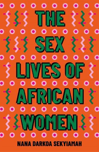 Cover image for The Sex Lives of African Women