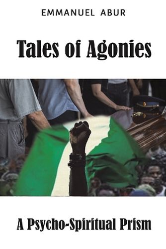 Cover image for Tales of Agonies