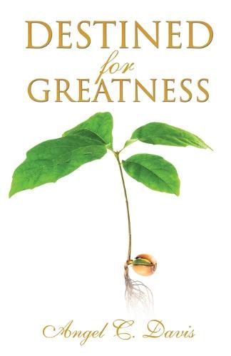 Cover image for Destined for Greatness