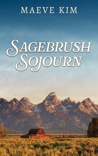 Cover image for Sagebrush Sojourn