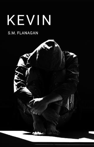 Cover image for Kevin