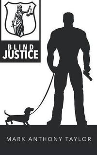 Cover image for Blind Justice