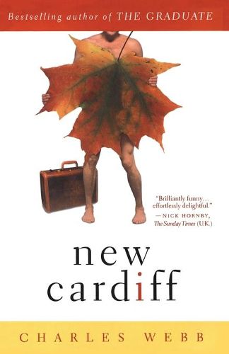 Cover image for New Cardiff