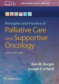 Cover image for Principles and Practice of Palliative Care and Support Oncology