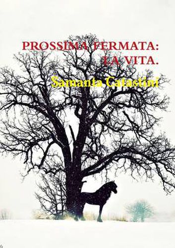 Cover image for Prossima Fermata: La Vita.