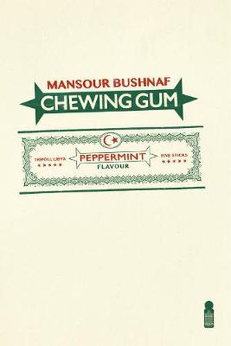 Cover image for Chewing gum