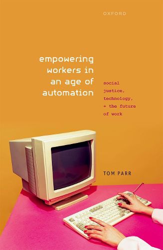 Cover image for Empowering Workers in an Age of Automation