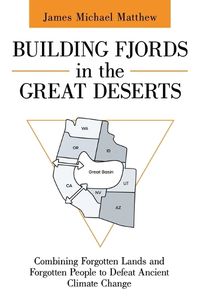 Cover image for Building Fjords in the Great Deserts