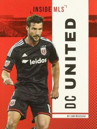 Cover image for DC United