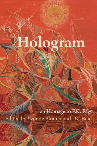 Cover image for Hologram