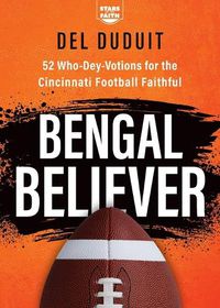 Cover image for Bengal Believer