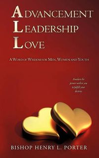 Cover image for Advancement Leadership Love