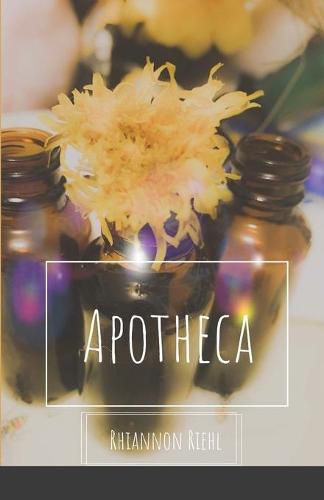 Cover image for Apotheca