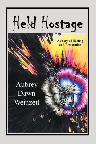 Cover image for Held Hostage