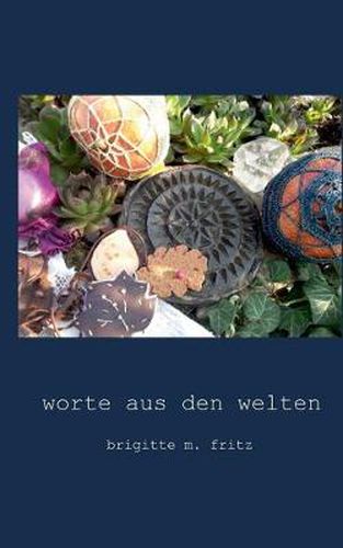 Cover image for Das Zuhause der Worte