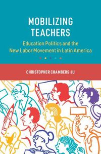 Cover image for Mobilizing Teachers