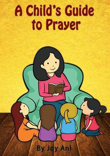 A Child's Guide to Prayer