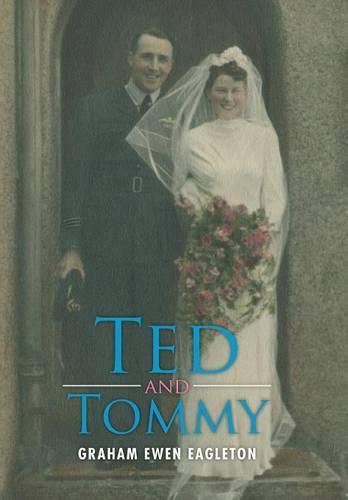 Cover image for Ted and Tommy