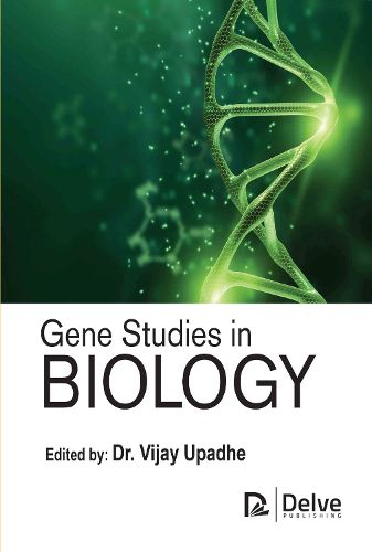 Cover image for Gene Studies in Biology