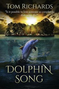 Cover image for Dolphin Song