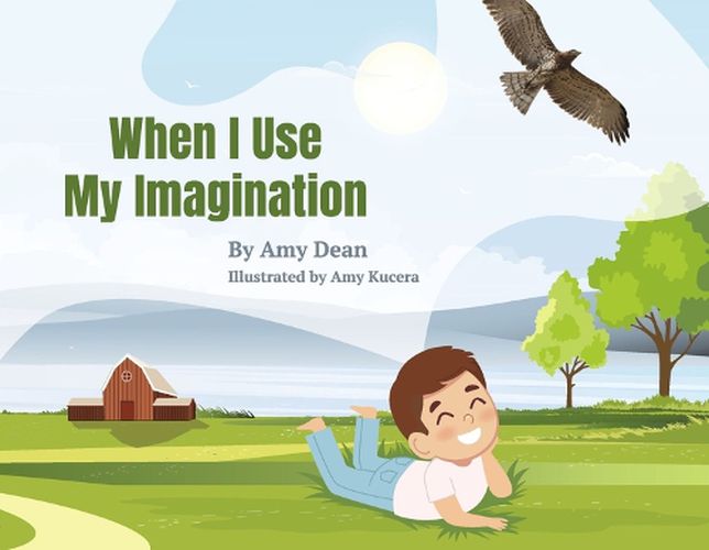 When I Use My Imagination