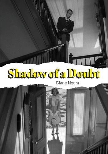 Cover image for Shadow of a Doubt