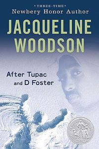 Cover image for After Tupac and D Foster