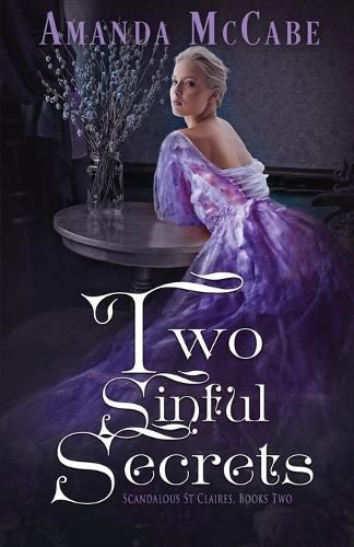 Cover image for Two Sinful Secrets