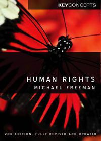 Cover image for Human Rights: An Interdisciplinary Approach