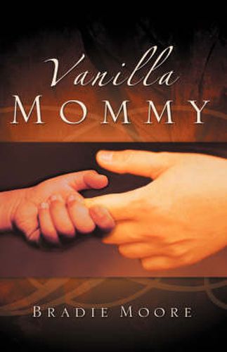 Cover image for Vanilla Mommy