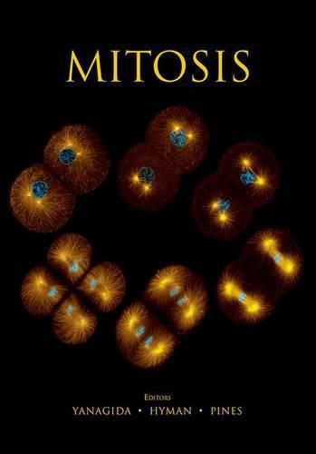 Cover image for Mitosis