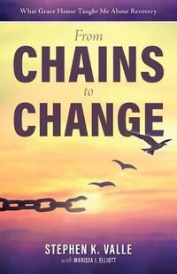 Cover image for From Chains to Change