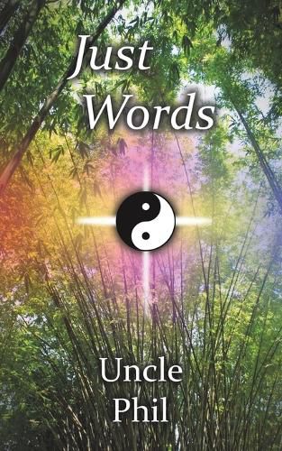 Cover image for Just Words